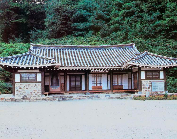 운수암