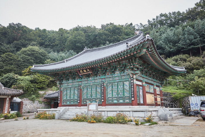 화림선원