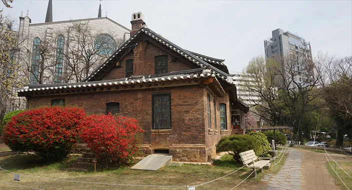 Cheongna Eondeok