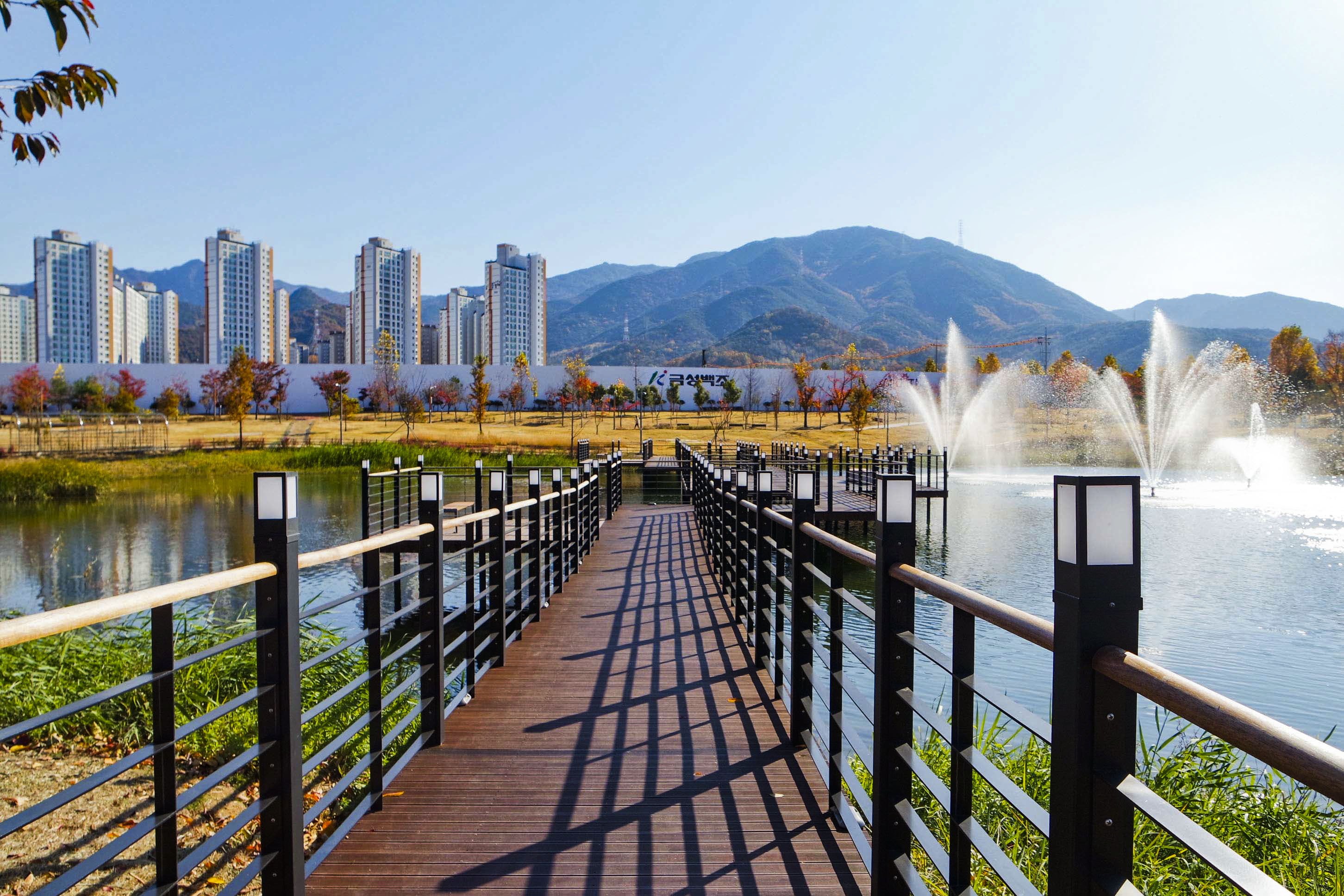 Technopolis Central Park