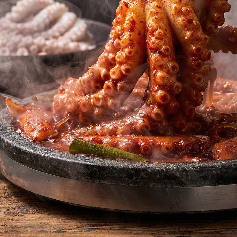 신라식당