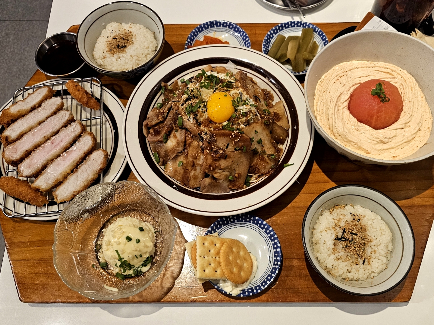 토끼정 신세계백화점대구점