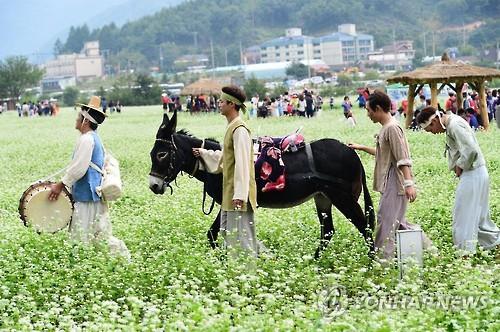 대화장