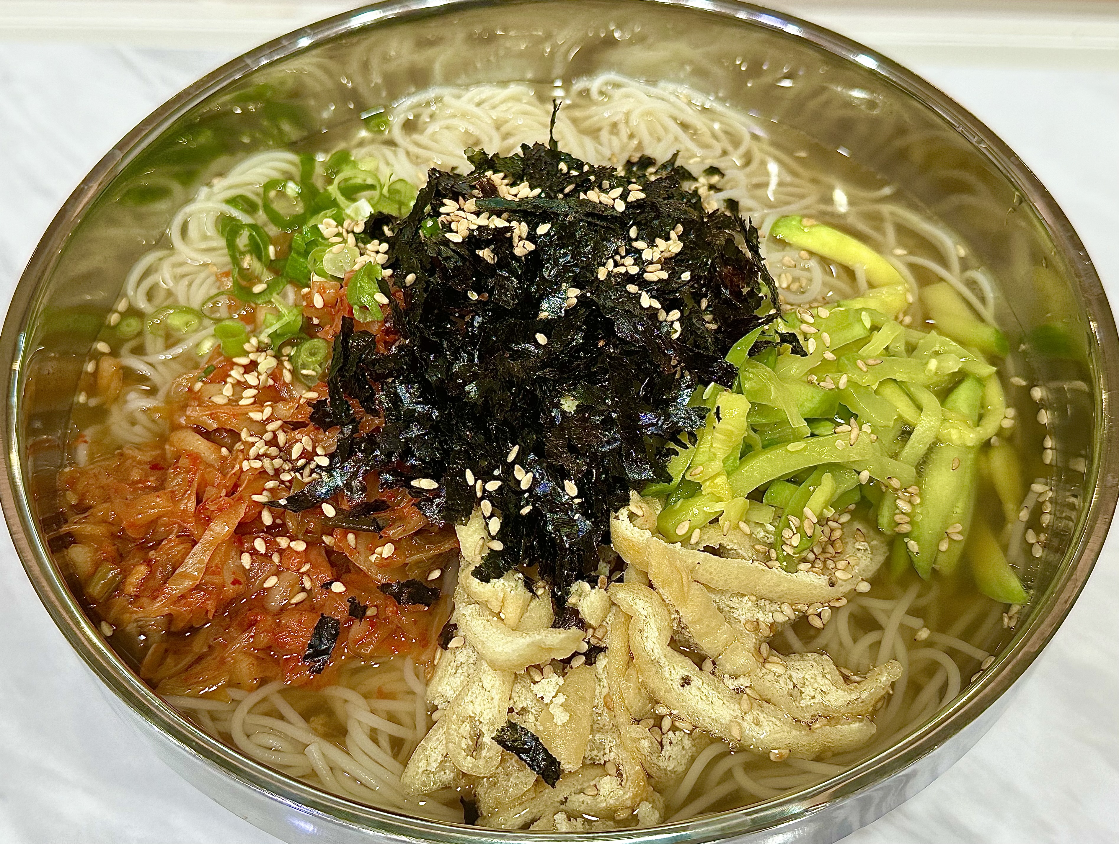 정희국수
