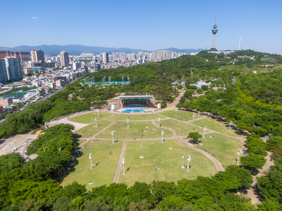 두류공원