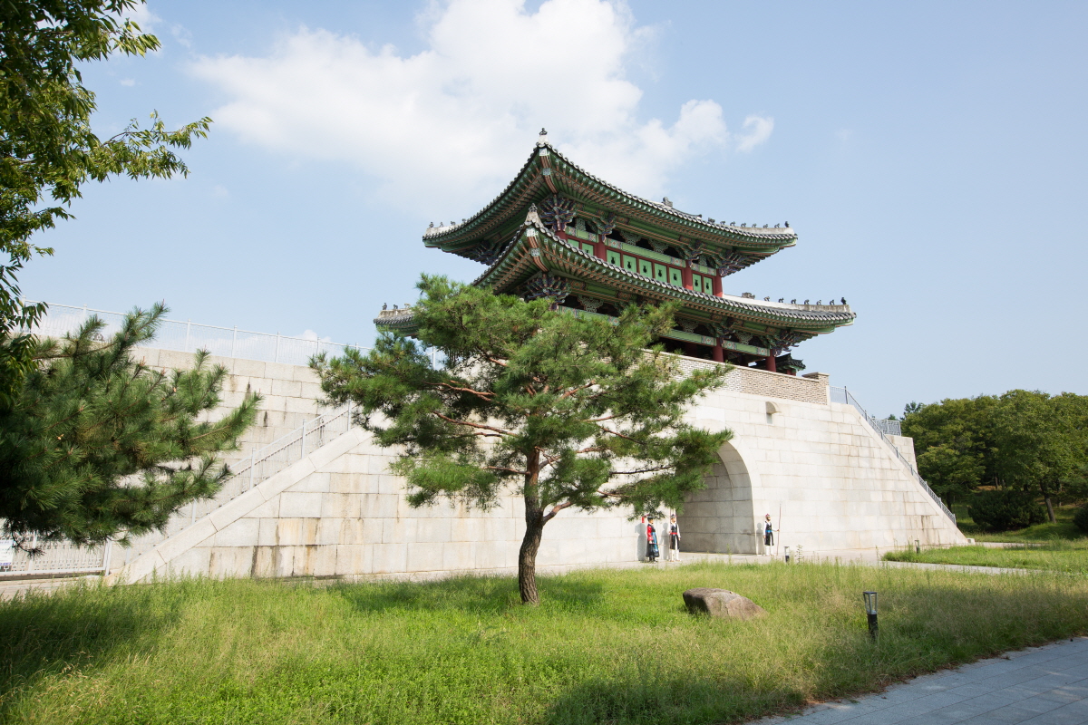 영남제일관