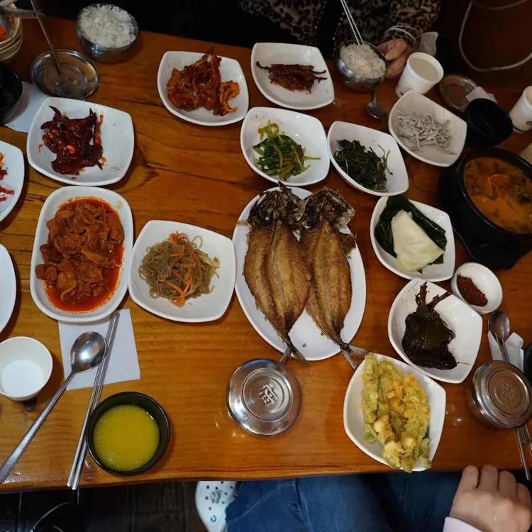 동이식당