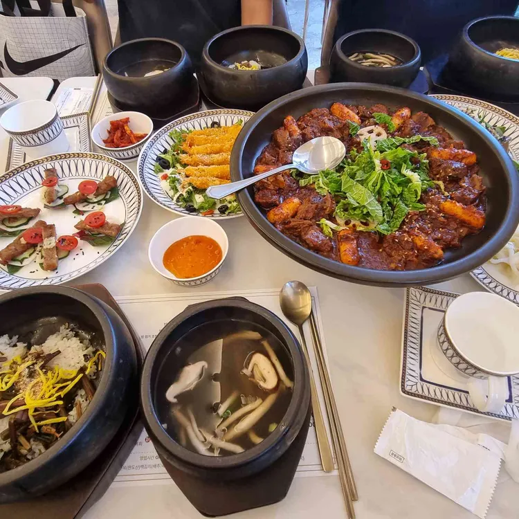 동인정