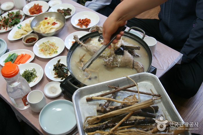 연화식당