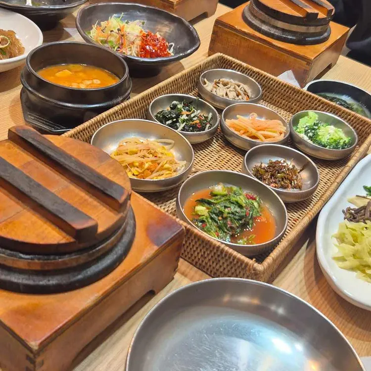 곤지곤지 침산점