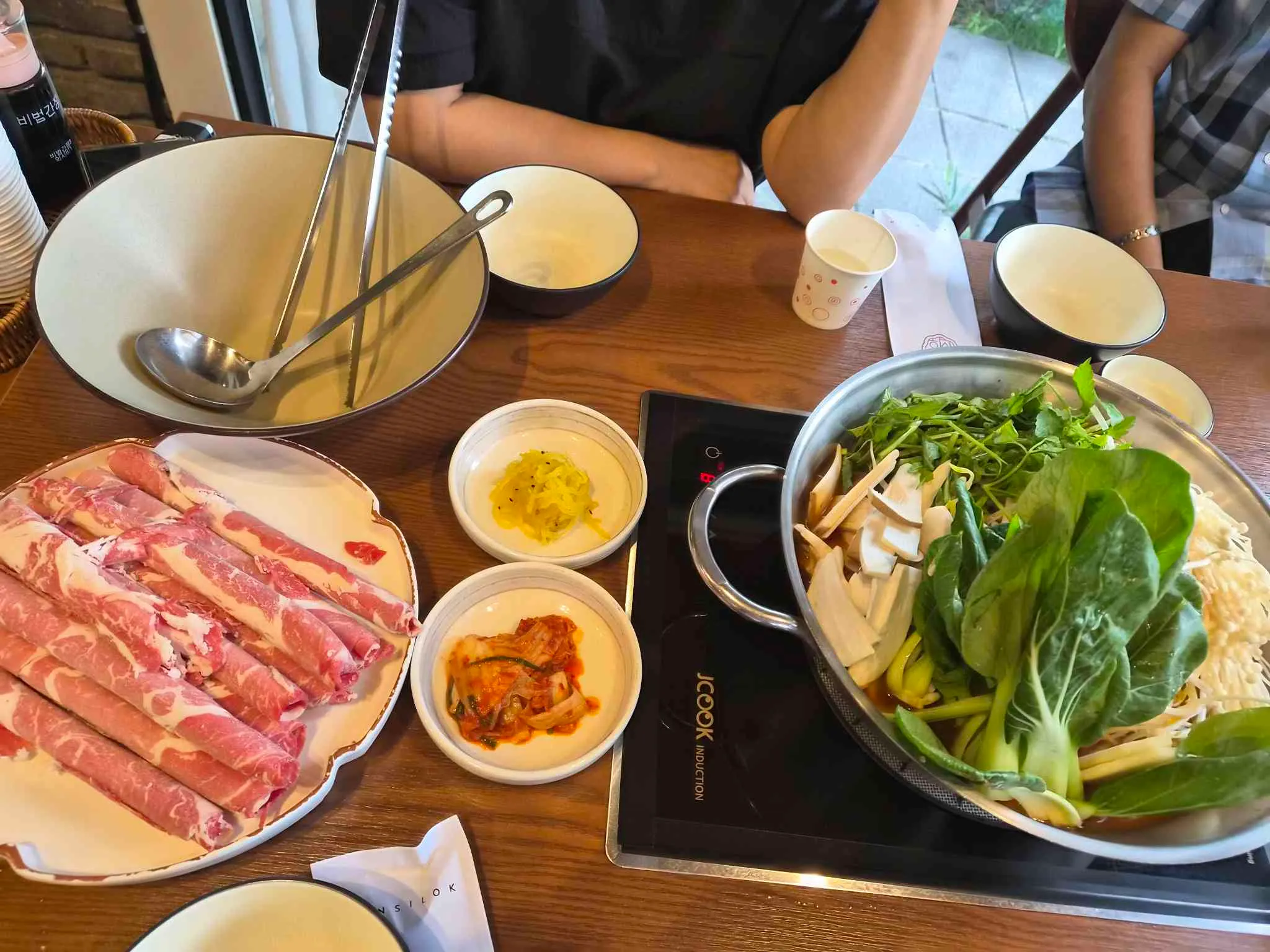 한실옥 수목원본점