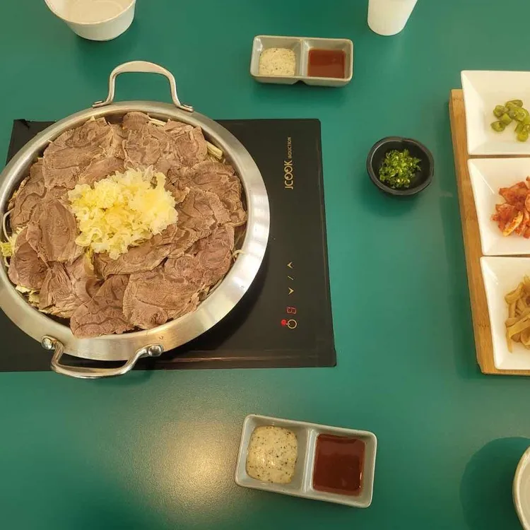 니가아는식당