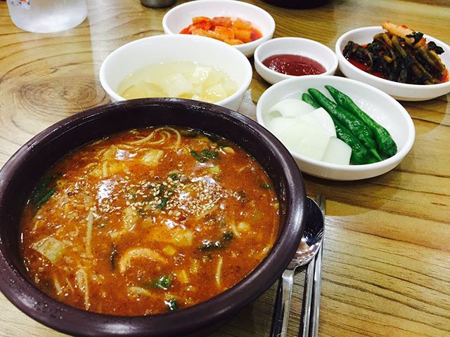 대흥식당