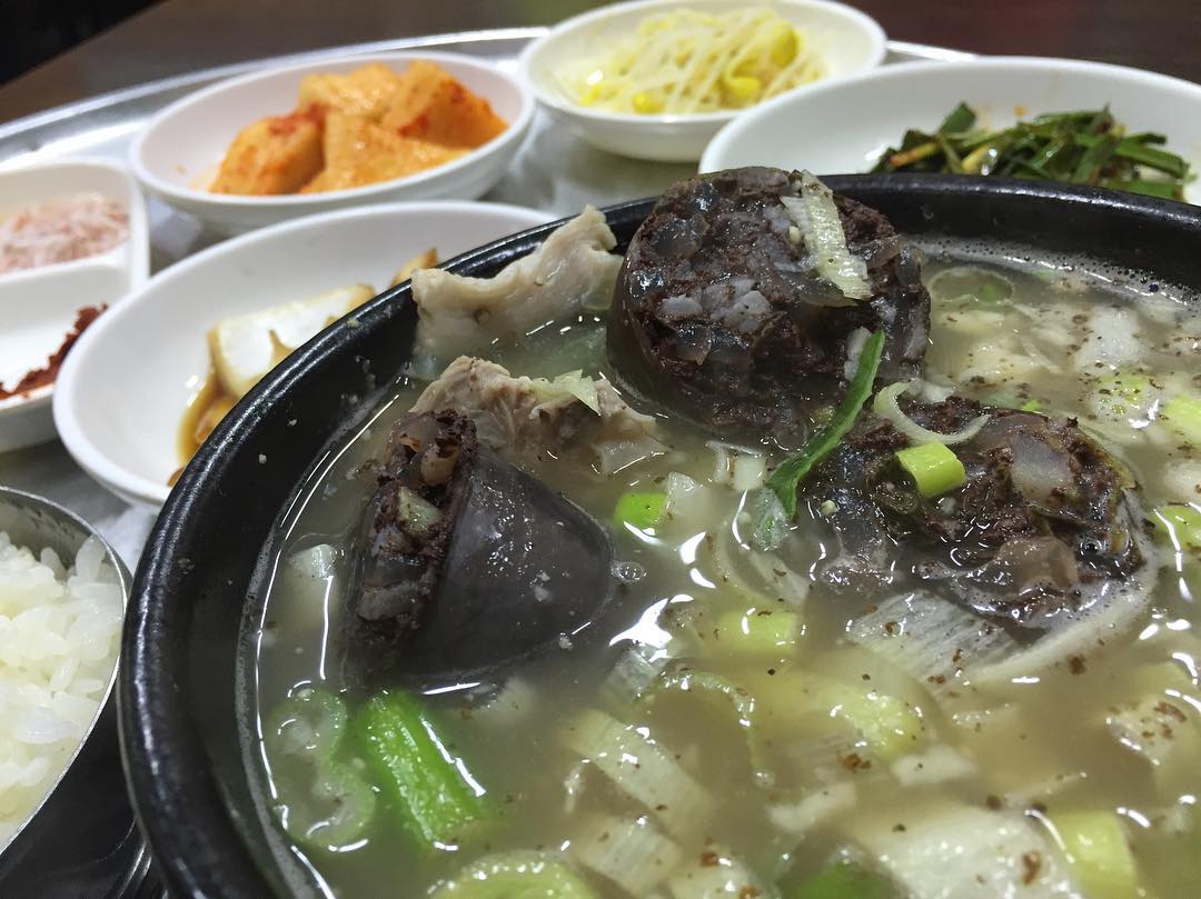 일경식당