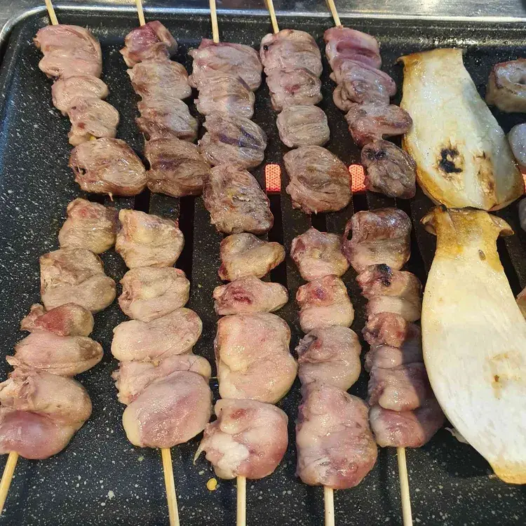 안지곱창막창
