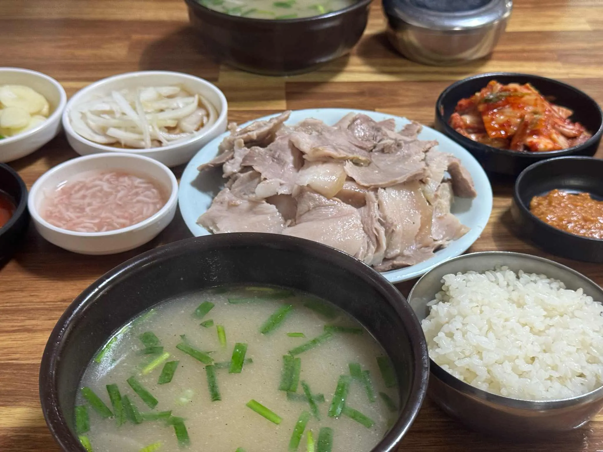 신마산식당