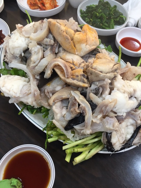 김해식당