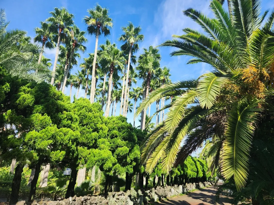 Hallim Park