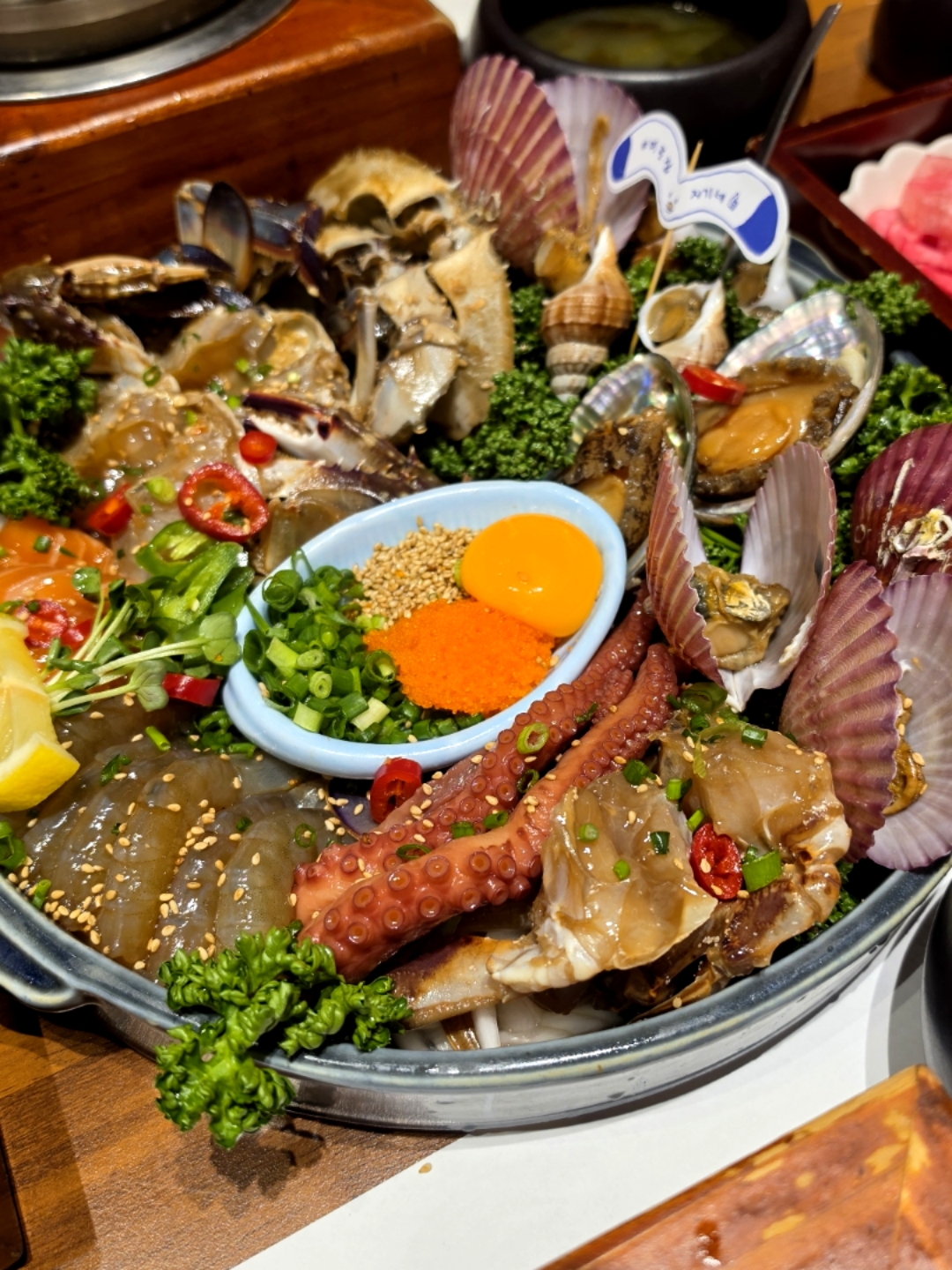 Mipojip Lotte World Mall Branch