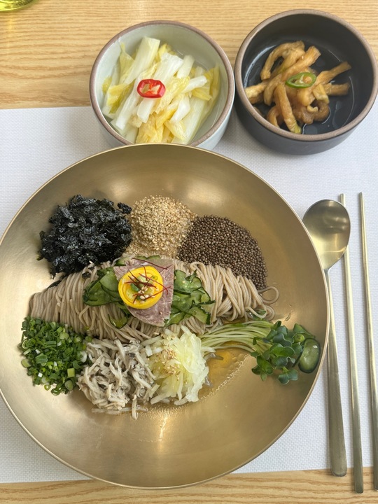 한라산아래첫마을