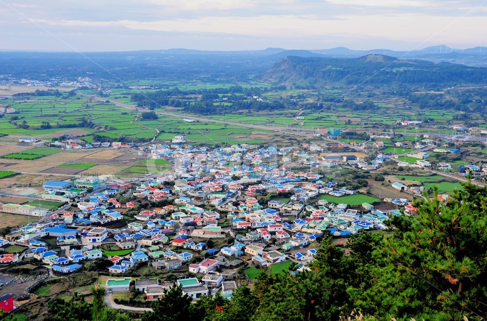 지미봉