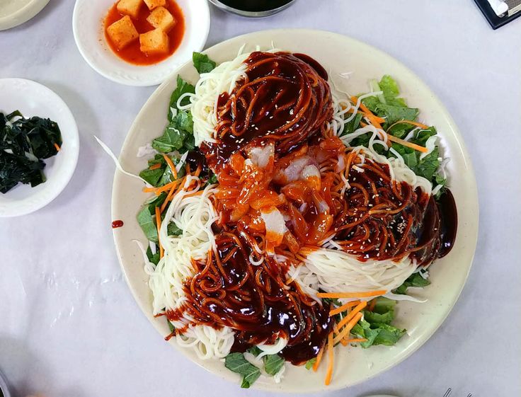 해녀촌
