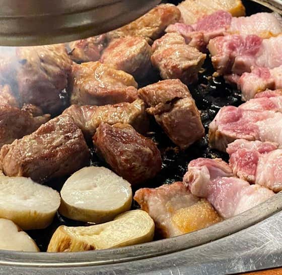 금돈가 제주 애월해안도로본점