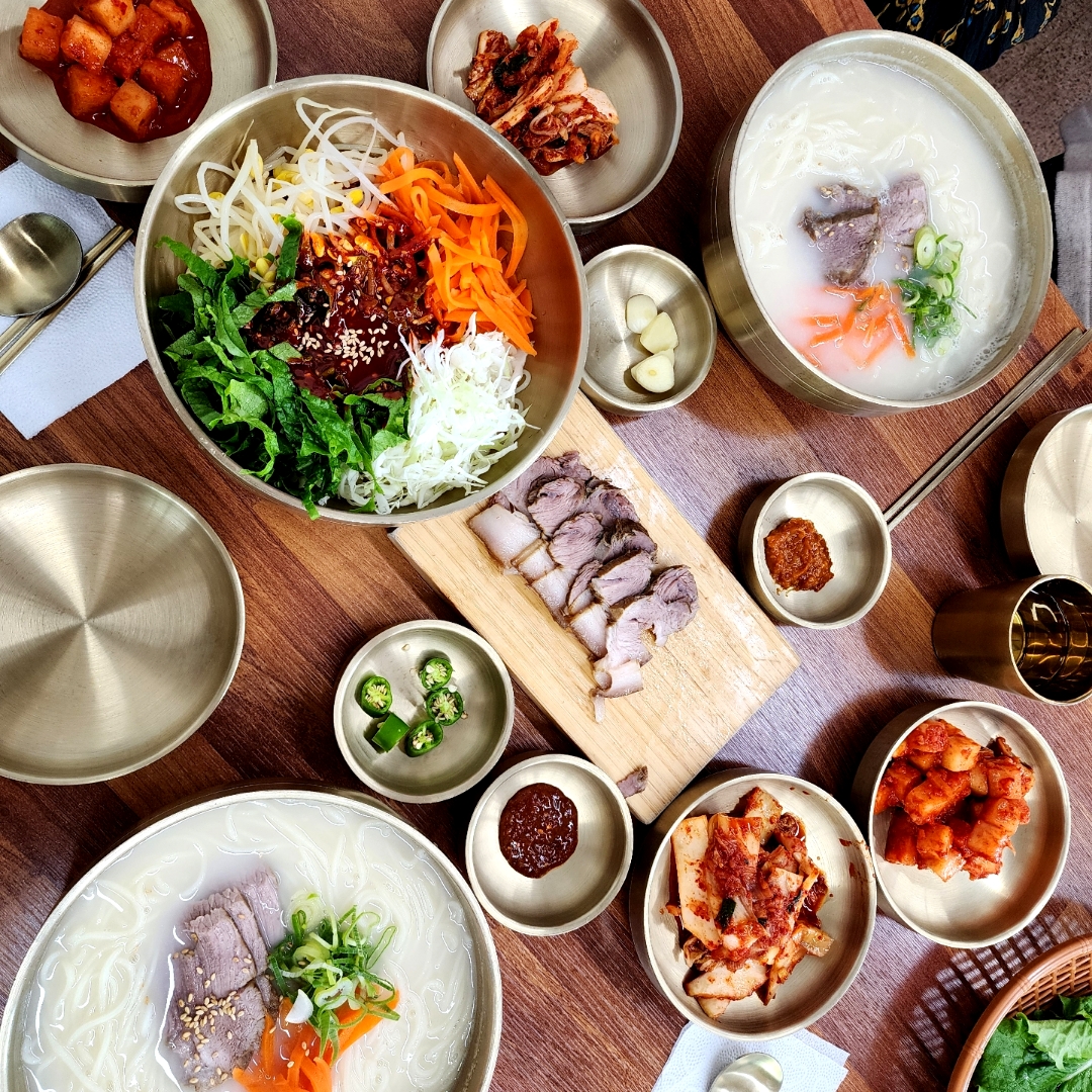 Myeonju-mak Jeju Main Branch