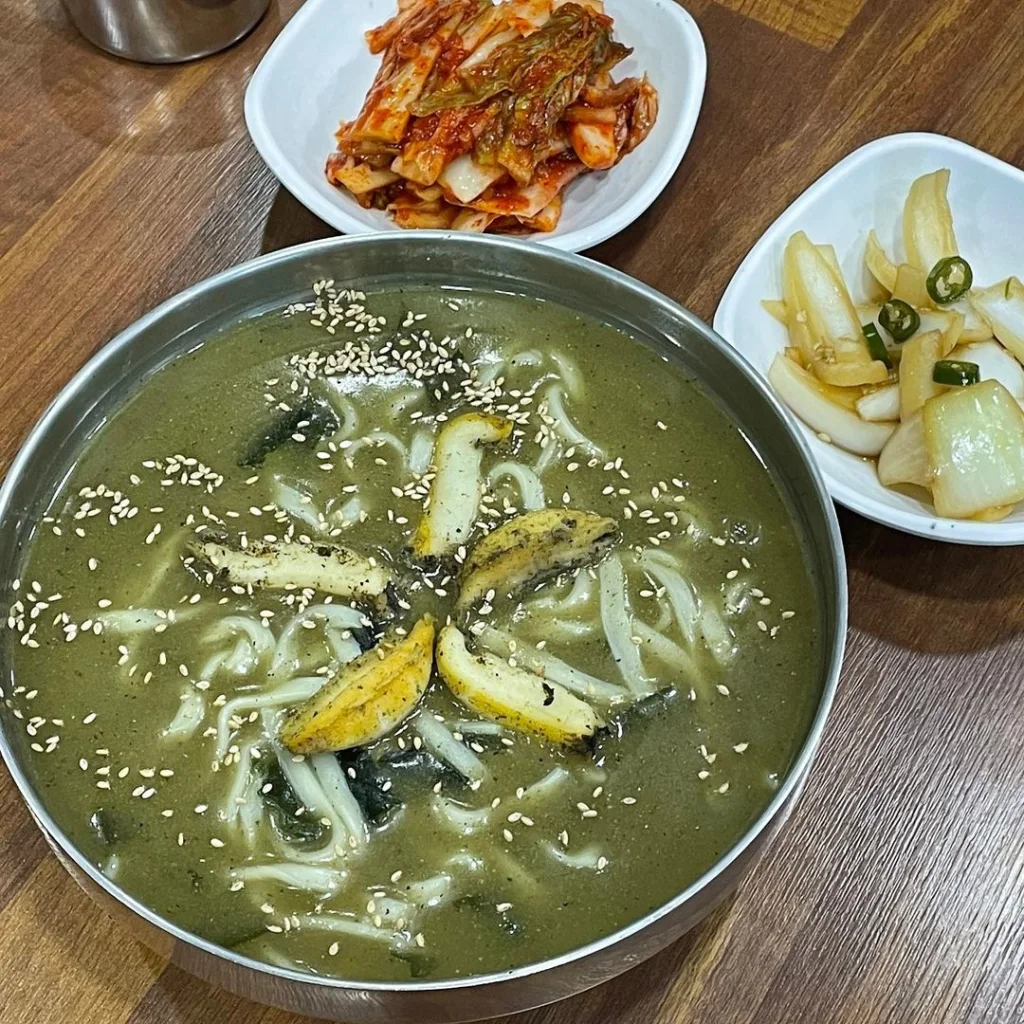 제주선채향