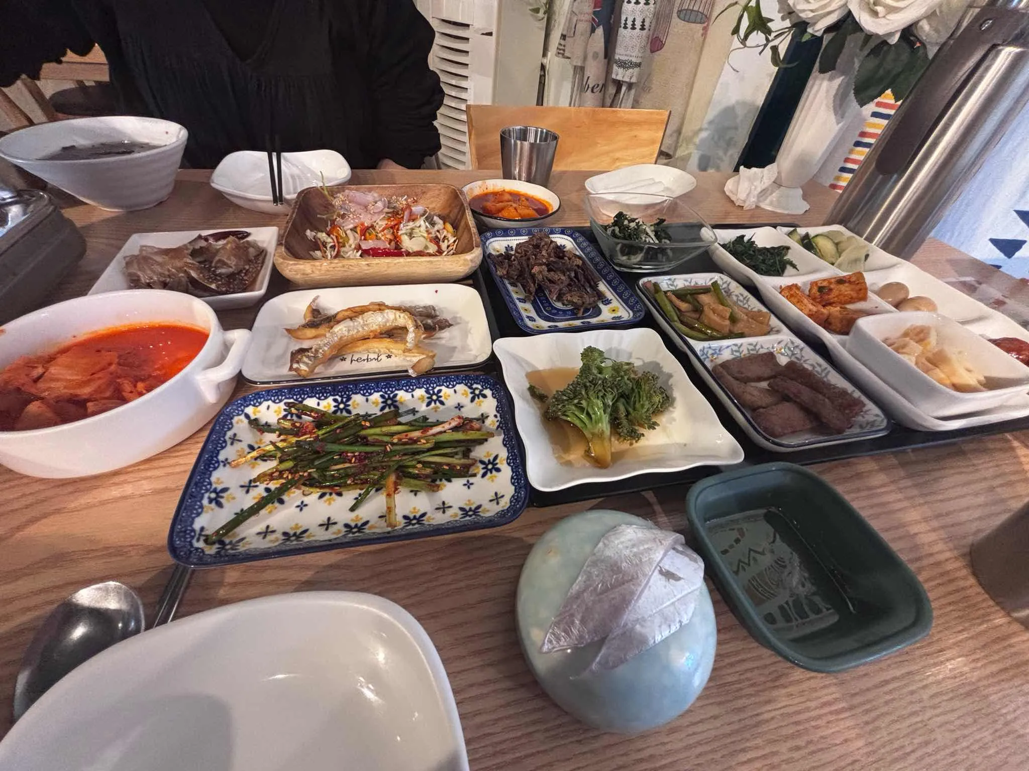 식과함께