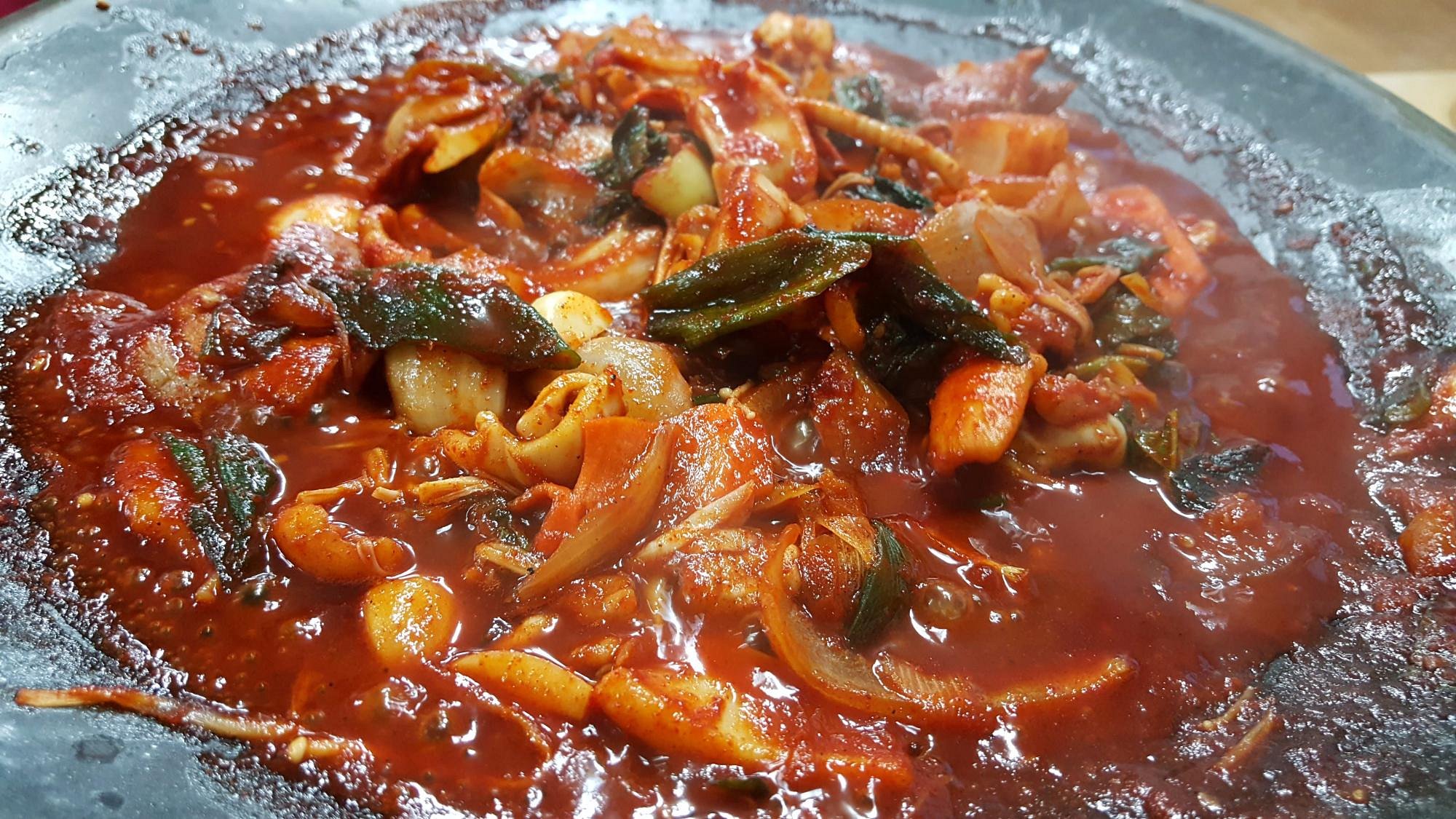 태광식당