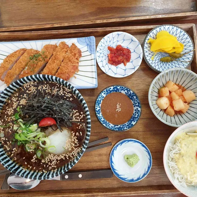 소소식당