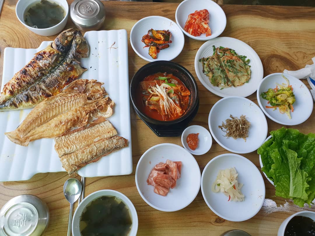 올레마당