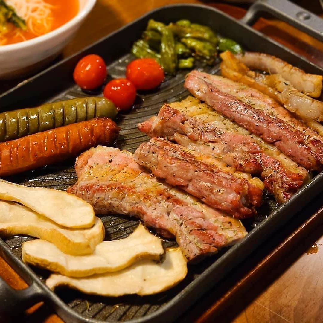 고바진