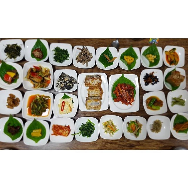 삼일식당