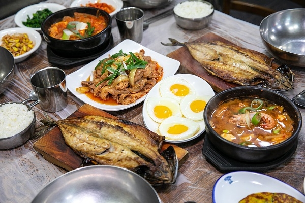 이삼구구식당