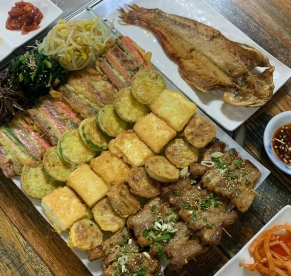 기어서집까지
