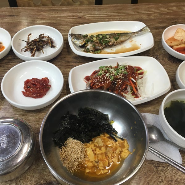 현재식당