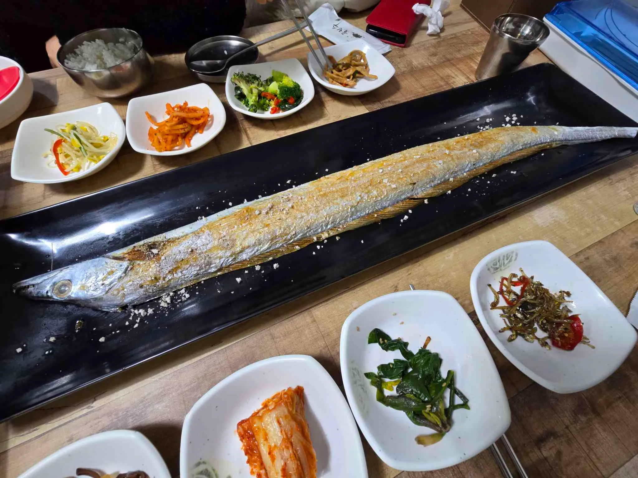 부뚜막식당