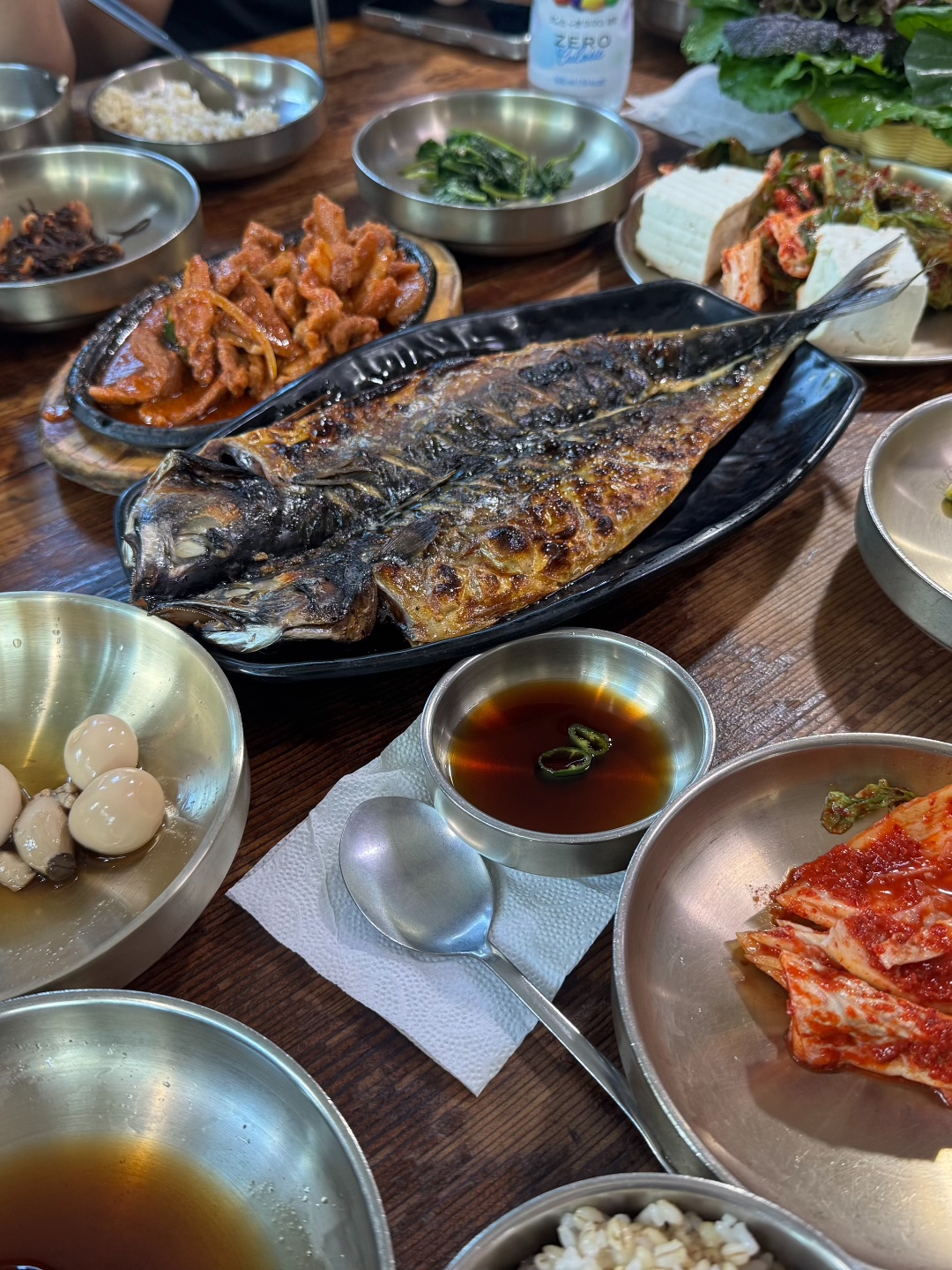 Nangtteul-e Swimpang