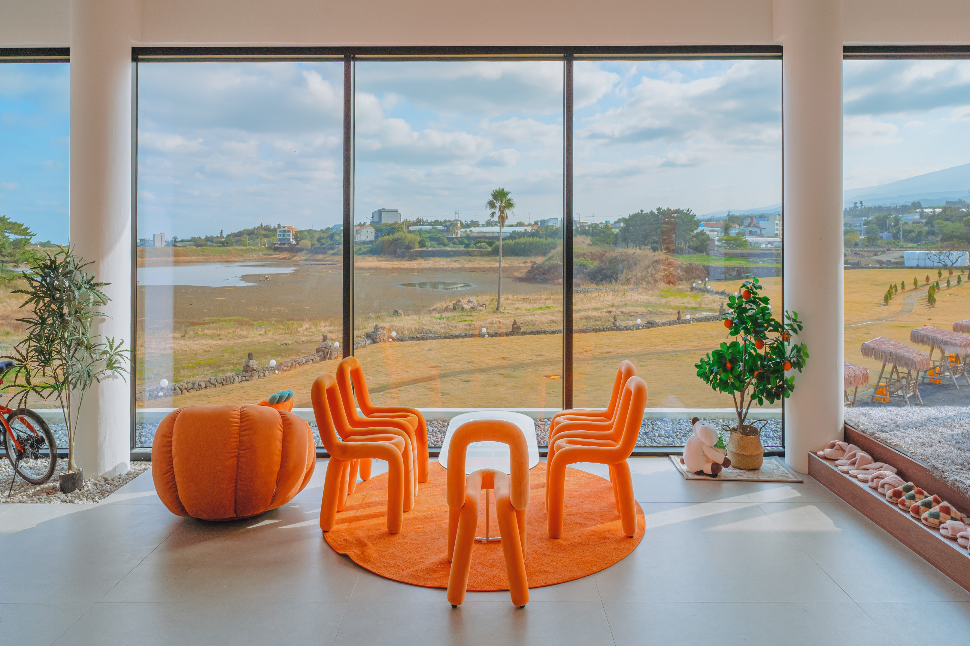 Deureukumda Jeju Aewol Branch
