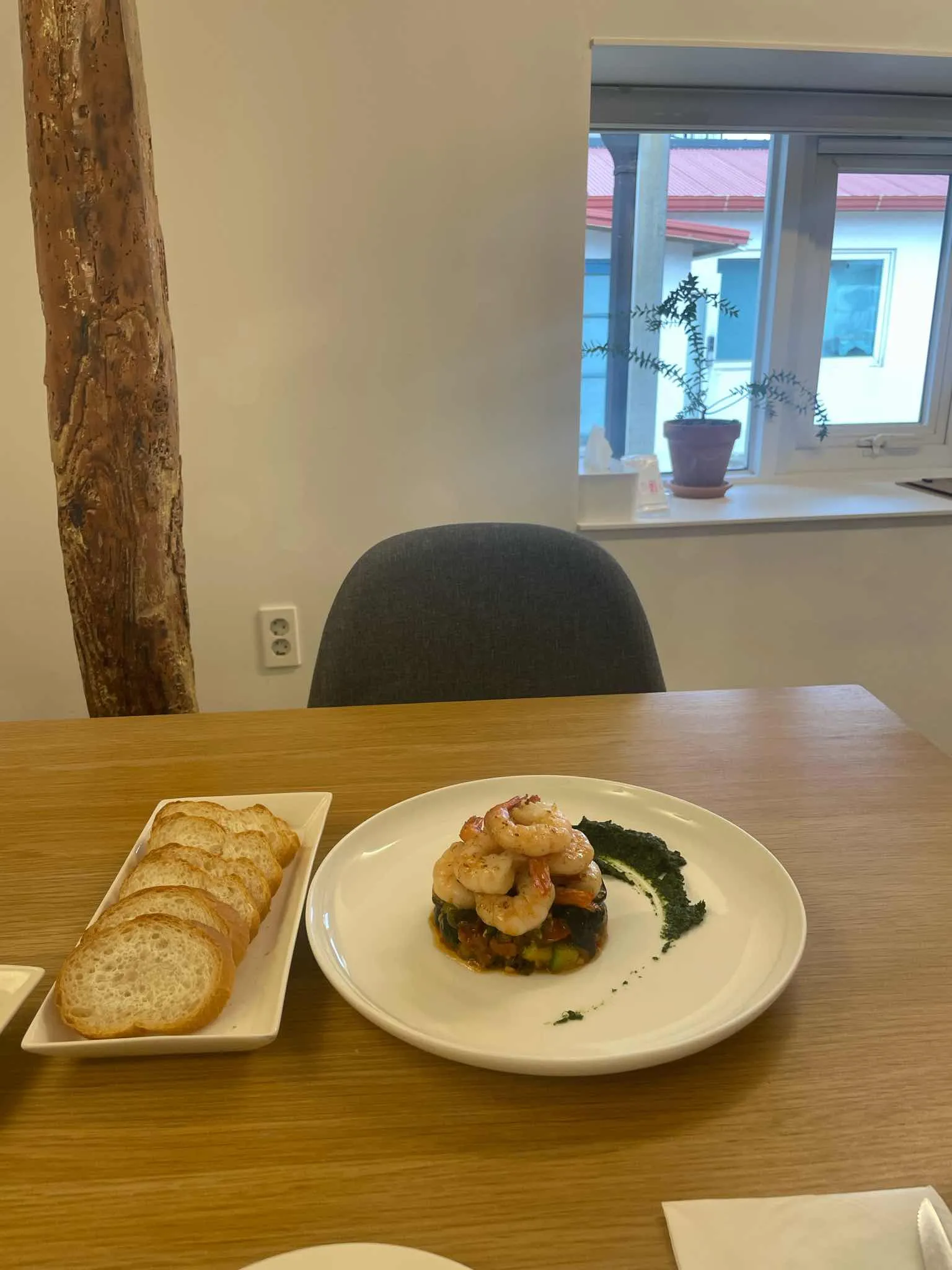 하도작은식당