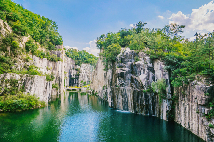 Pocheon Art Valley