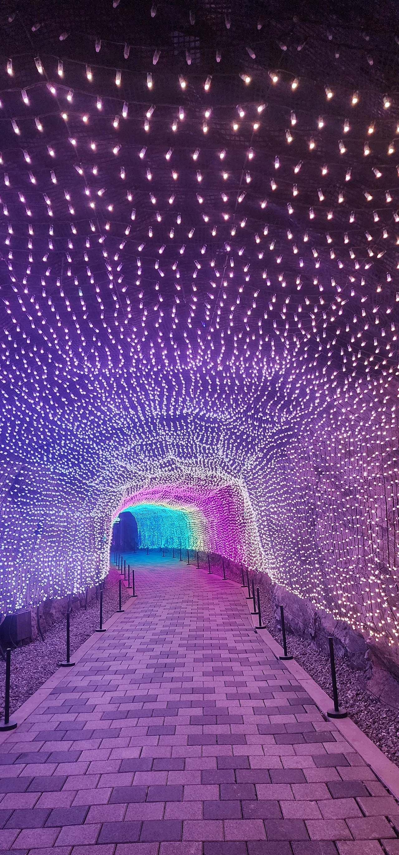Gwangmyeong Cave