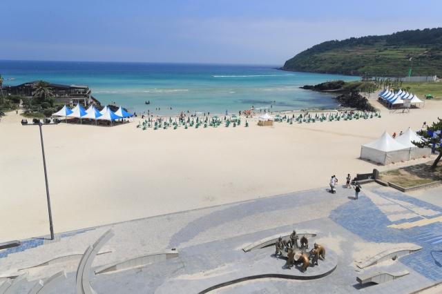 Jeju Island