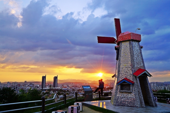 Daedong Sky Park