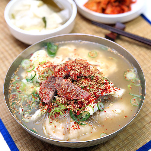 Gaechon Sikdang
