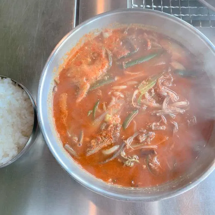 Cheonnyeon Yukgaejang