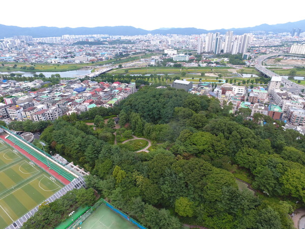 Namseon Park