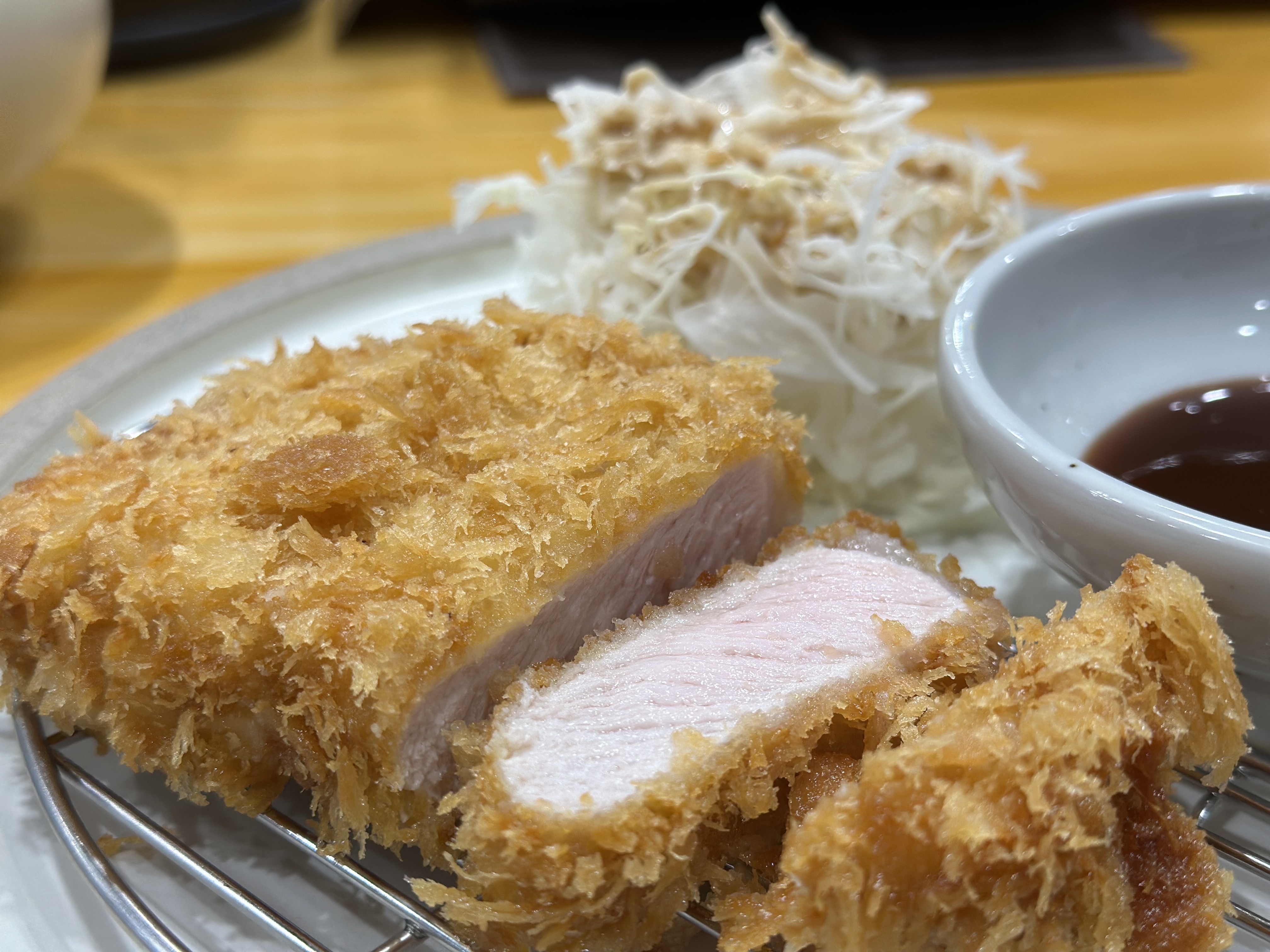 Katsu Cho